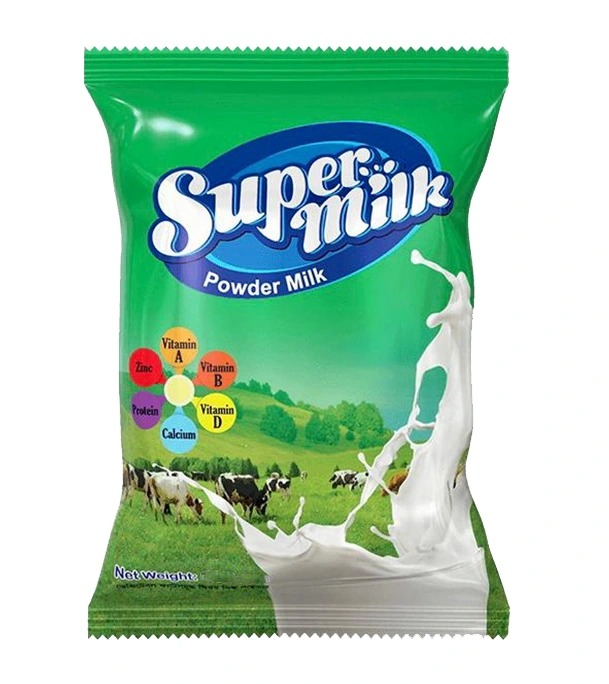 Super Milk Skimmed Milk Powder 1000gm