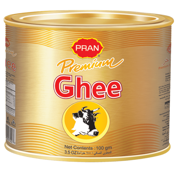 Premium Ghee 100gm