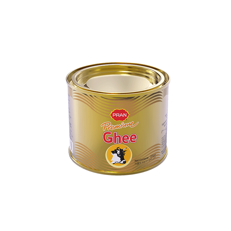 Premium Ghee 200gm