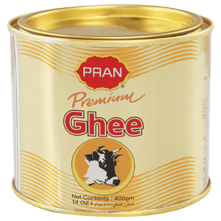 Premium Ghee 400gm