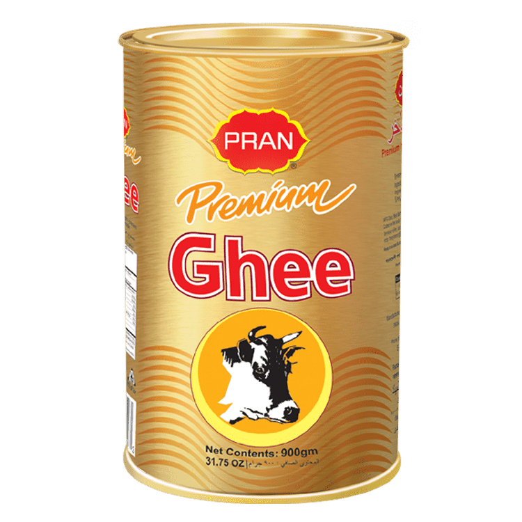 Premium Ghee 900gm