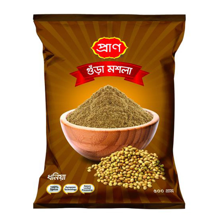 Pran Coriander Powder