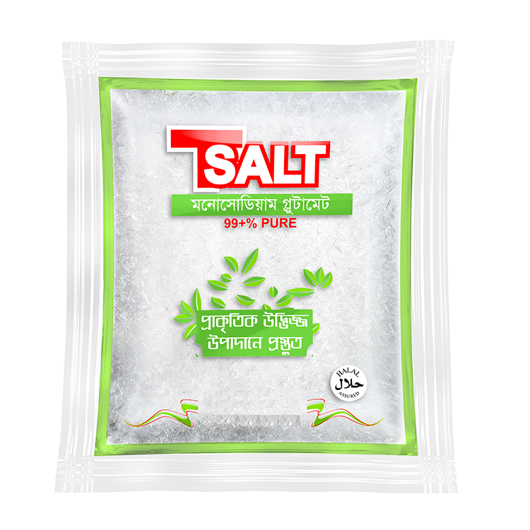 Tasting Salt 100gm Pouch