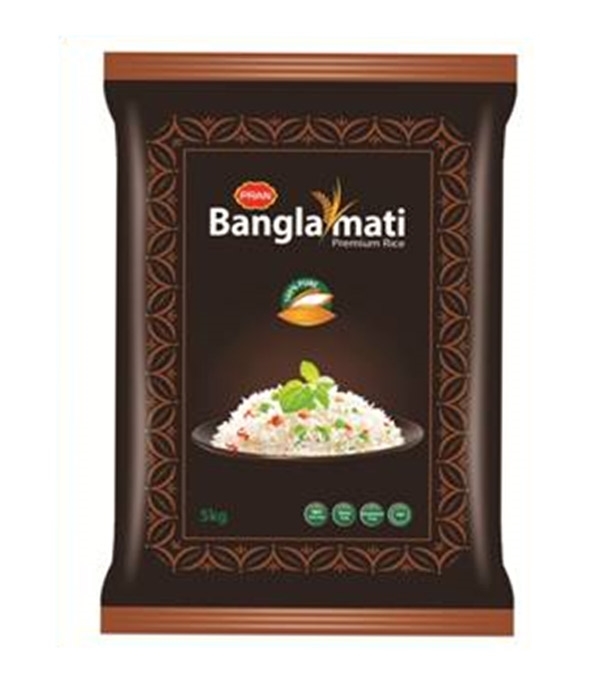 Banglamoti Rice 5kg