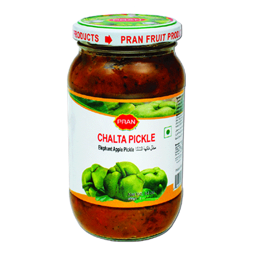 PRAN Chalta pickle 400grm