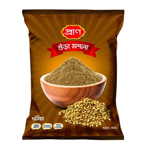 Pran Coriander Powder